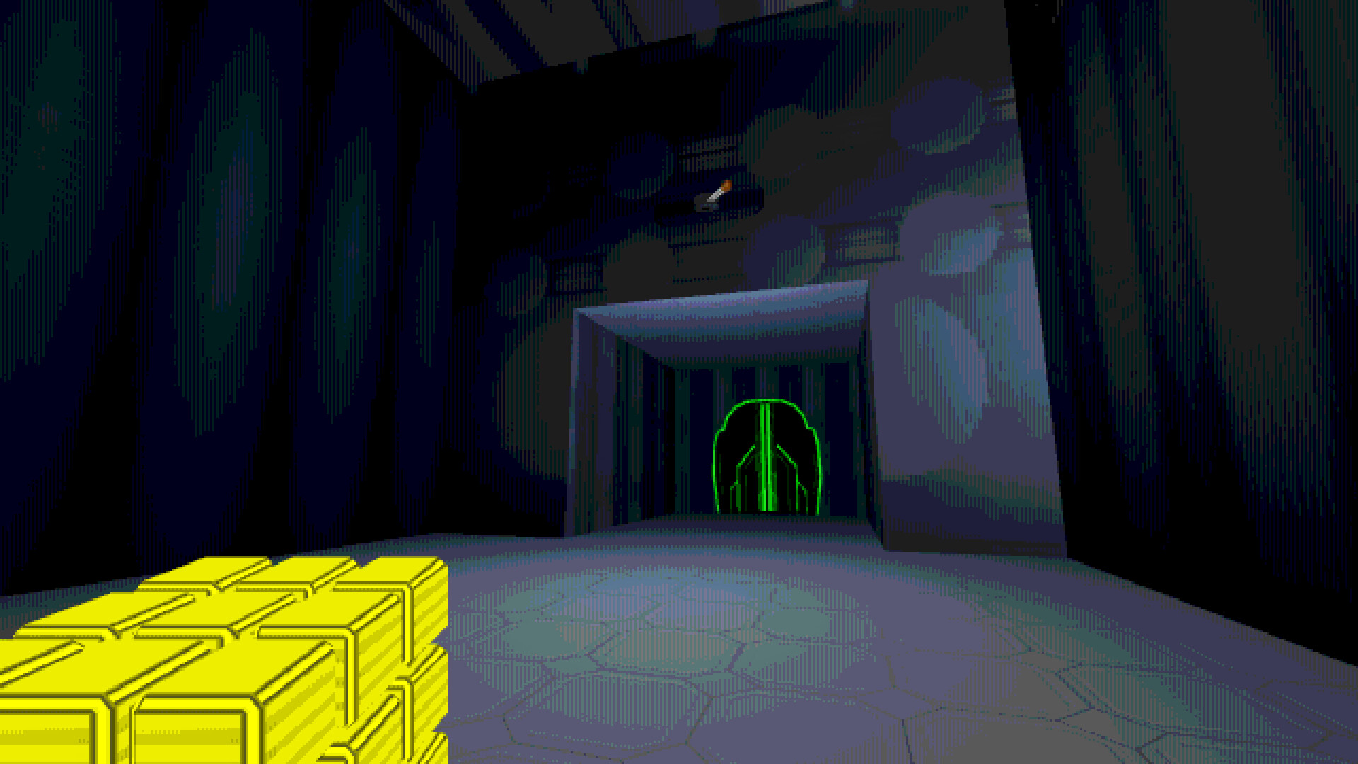 ITRP _ Vacuum Bless screenshot #7