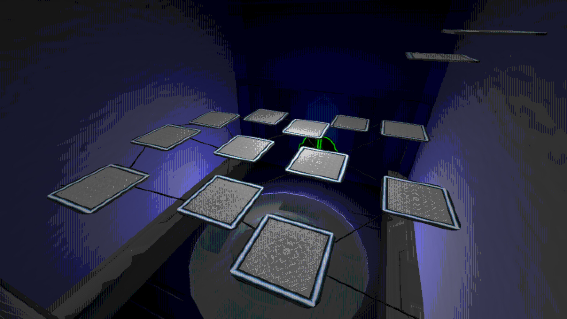 ITRP _ Vacuum Bless screenshot #9