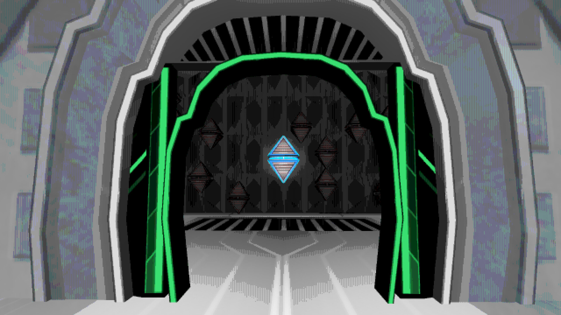 ITRP _ Vacuum Bless screenshot #8