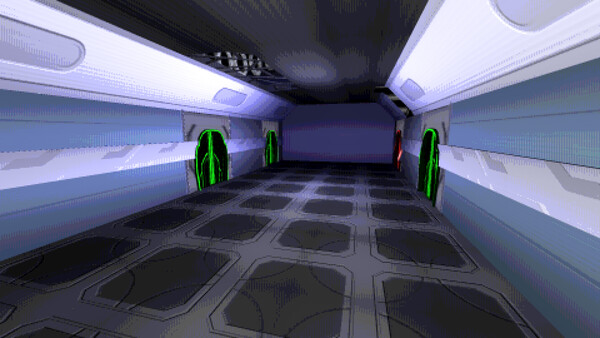 ITRP _ Vacuum Bless screenshot 1