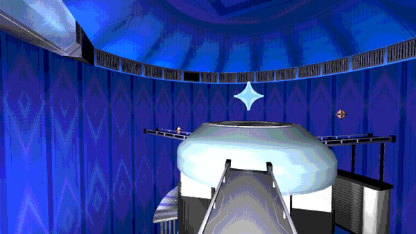 ITRP _ Vacuum Bless game for windows Pc 1