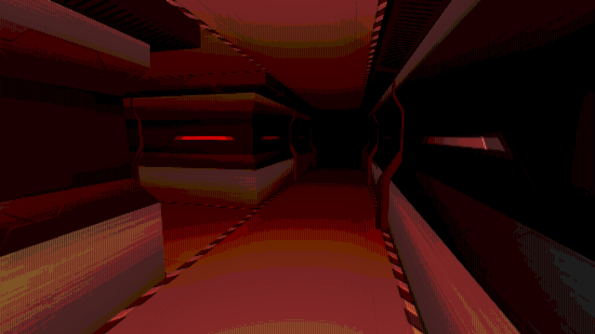 ITRP _ Vacuum Bless screenshot #2