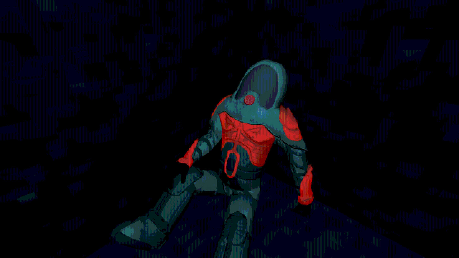 ITRP _ Vacuum Bless screenshot #4