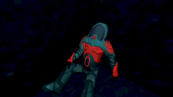 ITRP _ Vacuum Bless screenshot 4