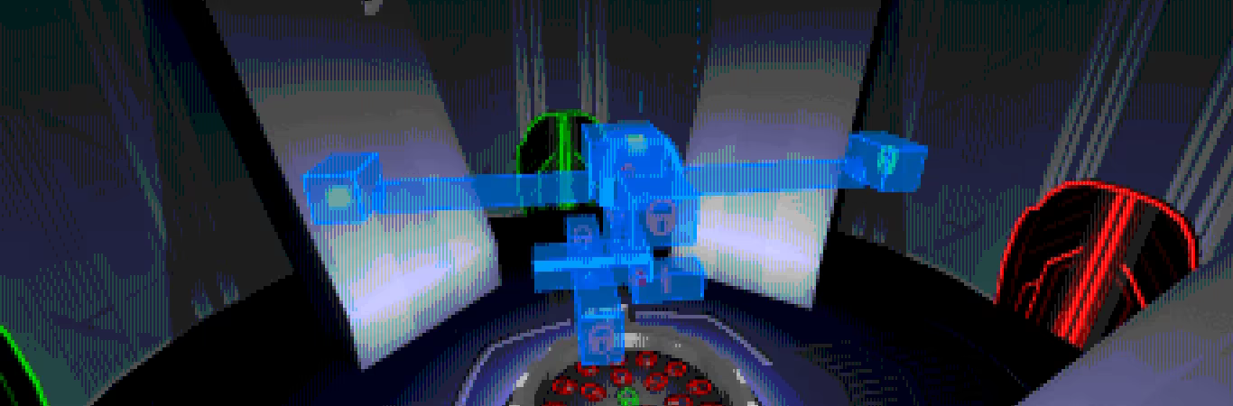 ITRP _ Vacuum Bless video 2