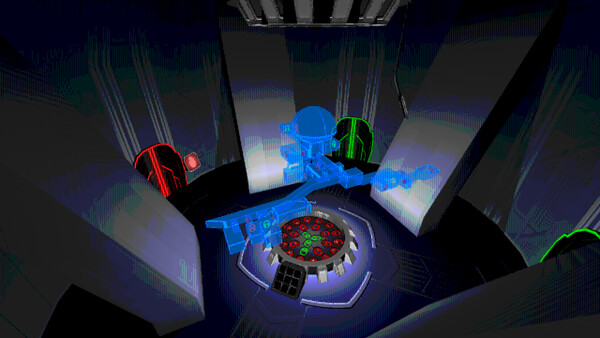 ITRP _ Vacuum Bless screenshot 5