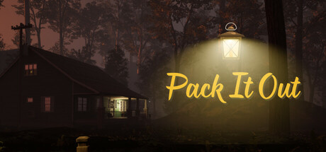 Pack It Out