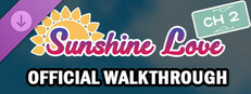 Sunshine Love CH2 Walkthrough game capsule image