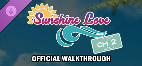 Sunshine Love CH2 Walkthrough