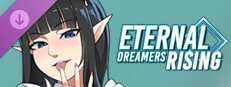 Eternal Dreamers Rising - Maid Sakia (Fashion)