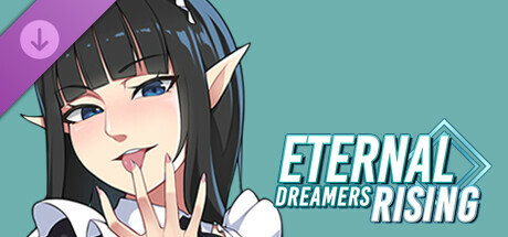 Eternal Dreamers Rising - Maid Sakia (Fashion) banner image