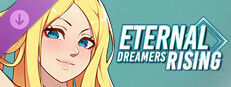 Eternal Dreamers Rising - Bunny Anna (Fashion) game capsule image