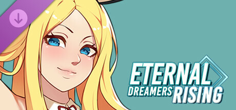 Eternal Dreamers Rising - Bunny Anna (Fashion) banner image