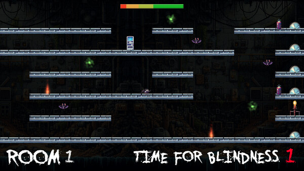 Blindernoth screenshot 3