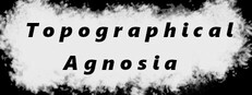 Topographical Agnosia