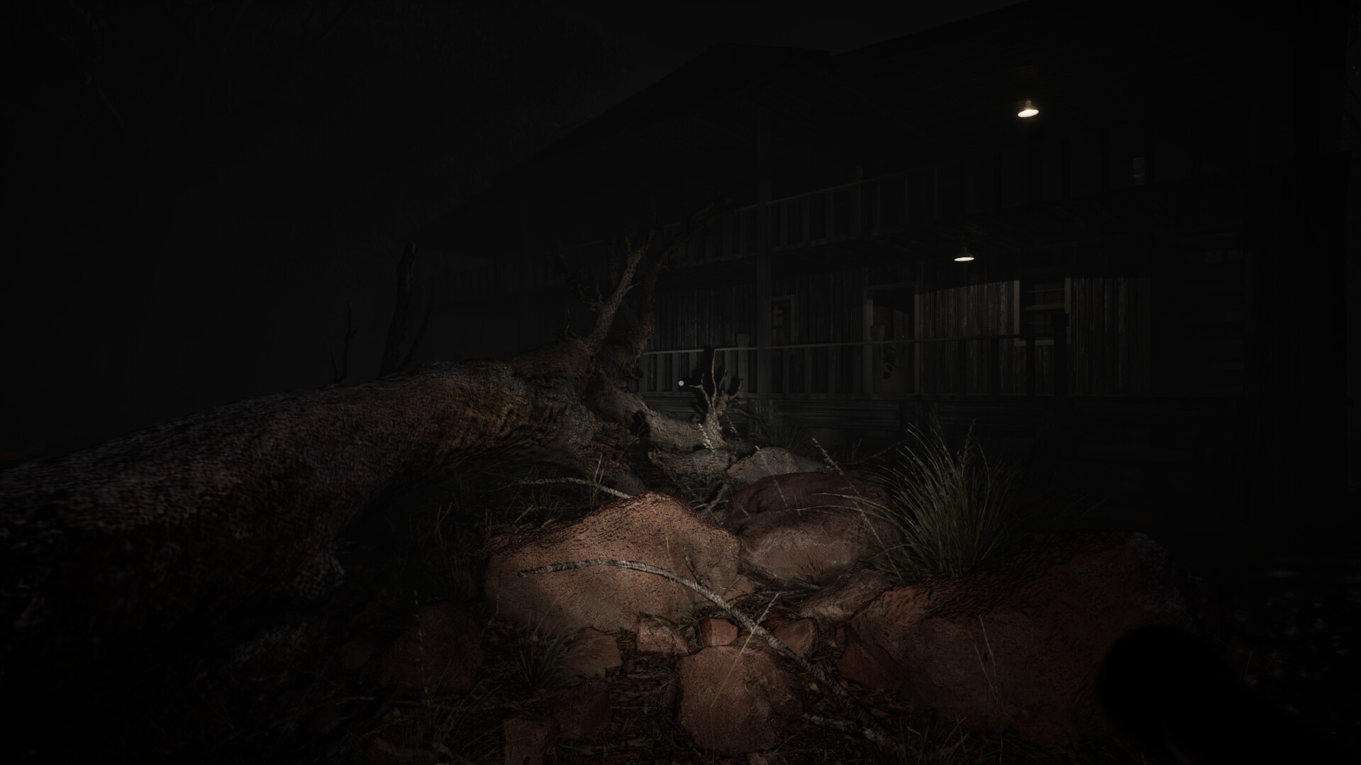 Topographical Agnosia screenshot #3