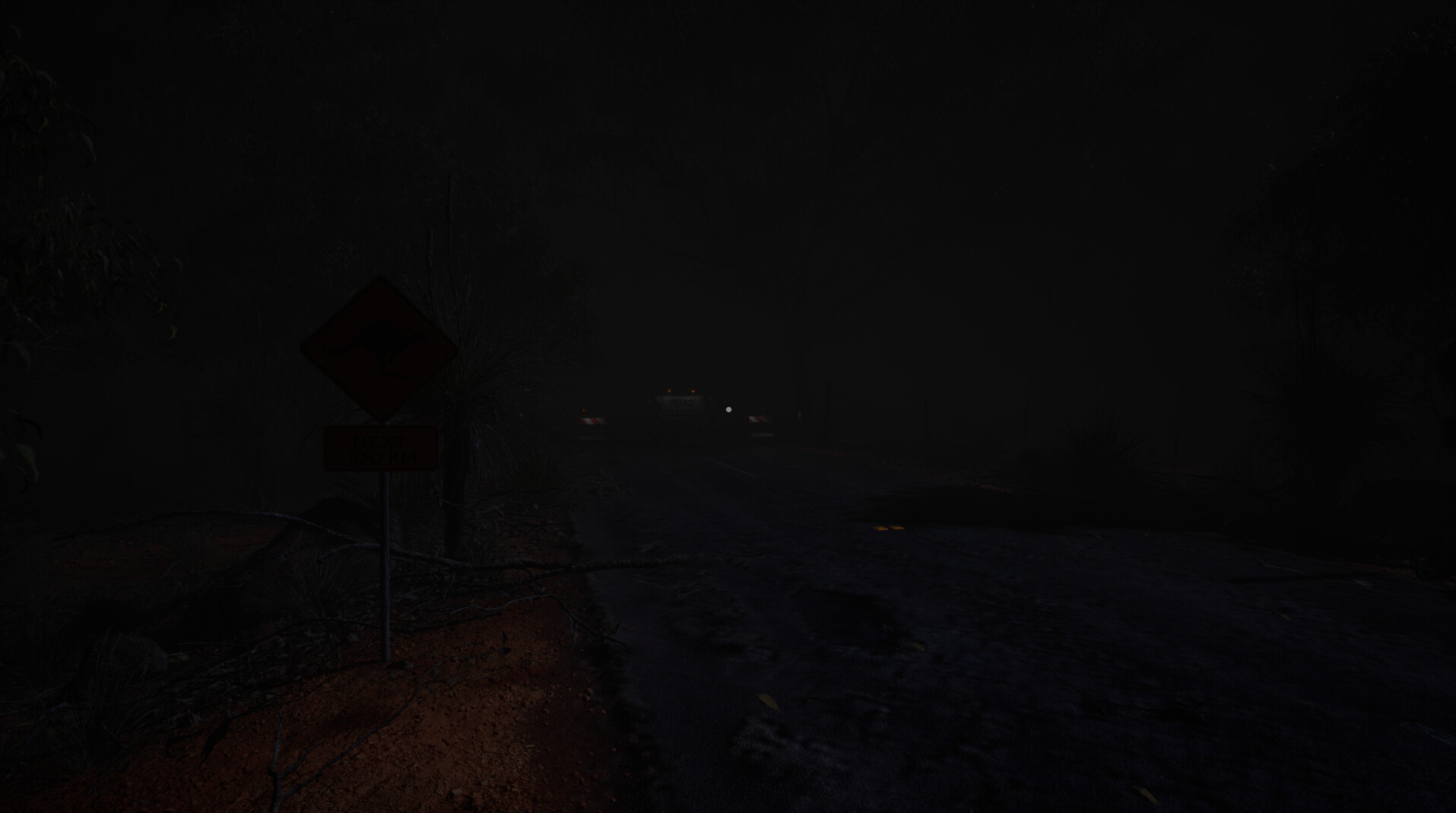 Topographical Agnosia screenshot #4