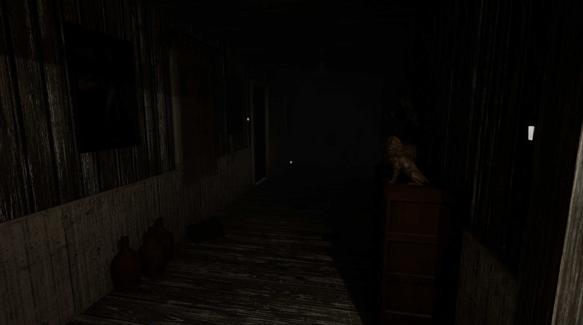 Topographical Agnosia screenshot #6