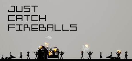 Just Catch Fireballs steam charts