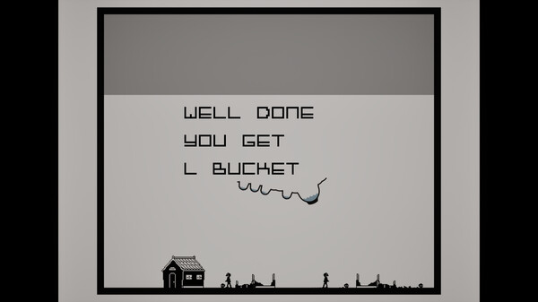 Screenshot z Just Catch Fireballs