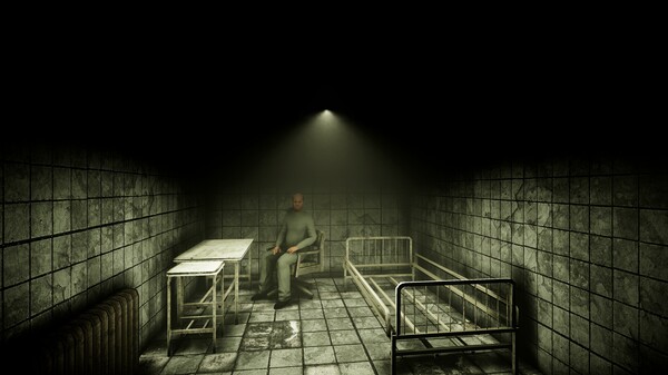 Paranoide screenshot 5