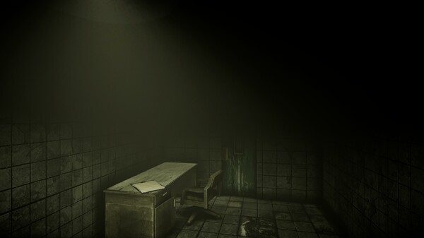 Paranoide screenshot 2