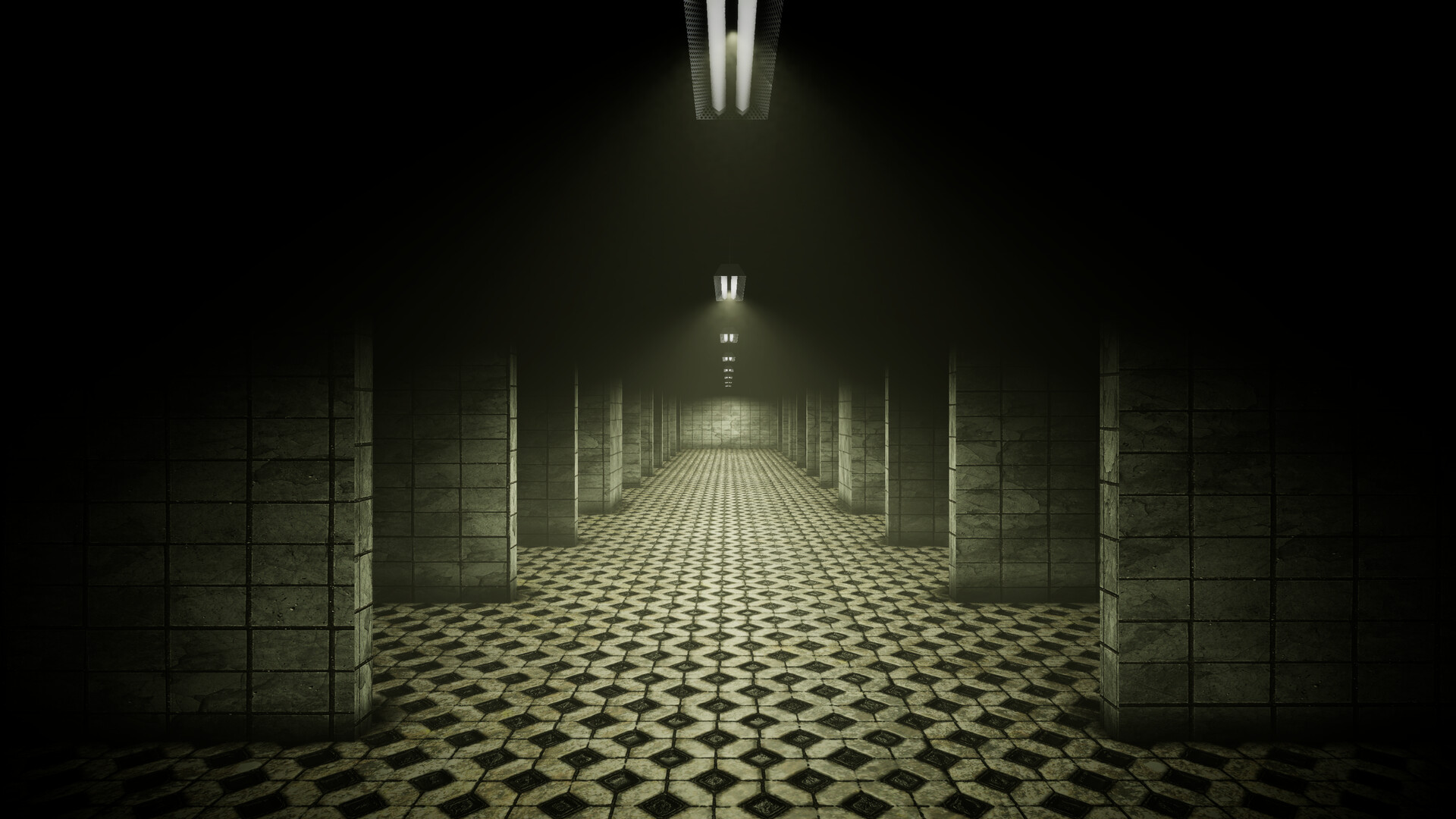 Paranoide Featured Screenshot #1