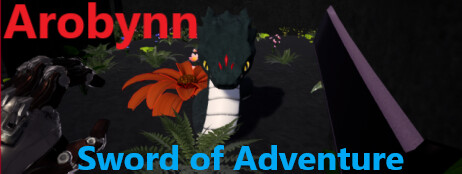 Arobynn: Sword of Adventure cover art
