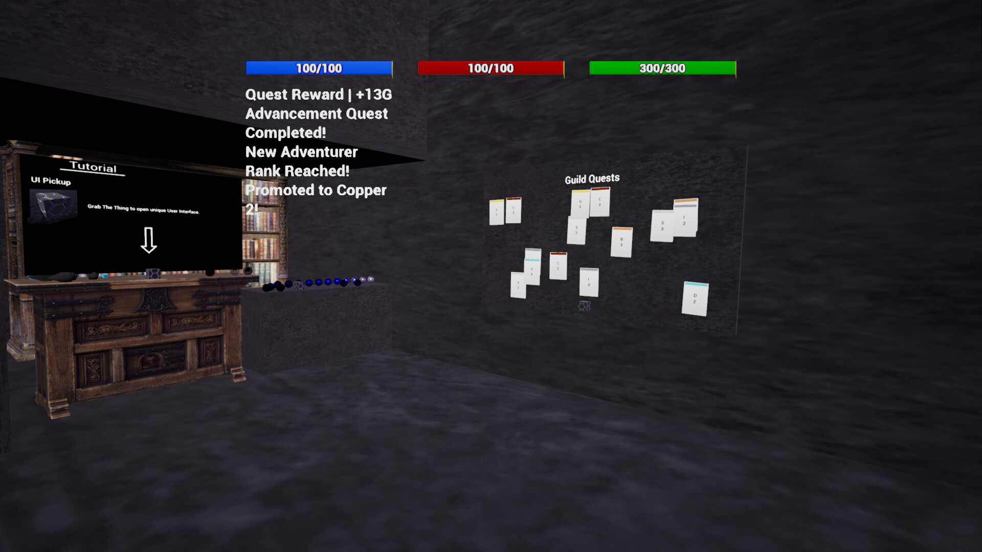 Arobynn: Sword of Adventure screenshot 15