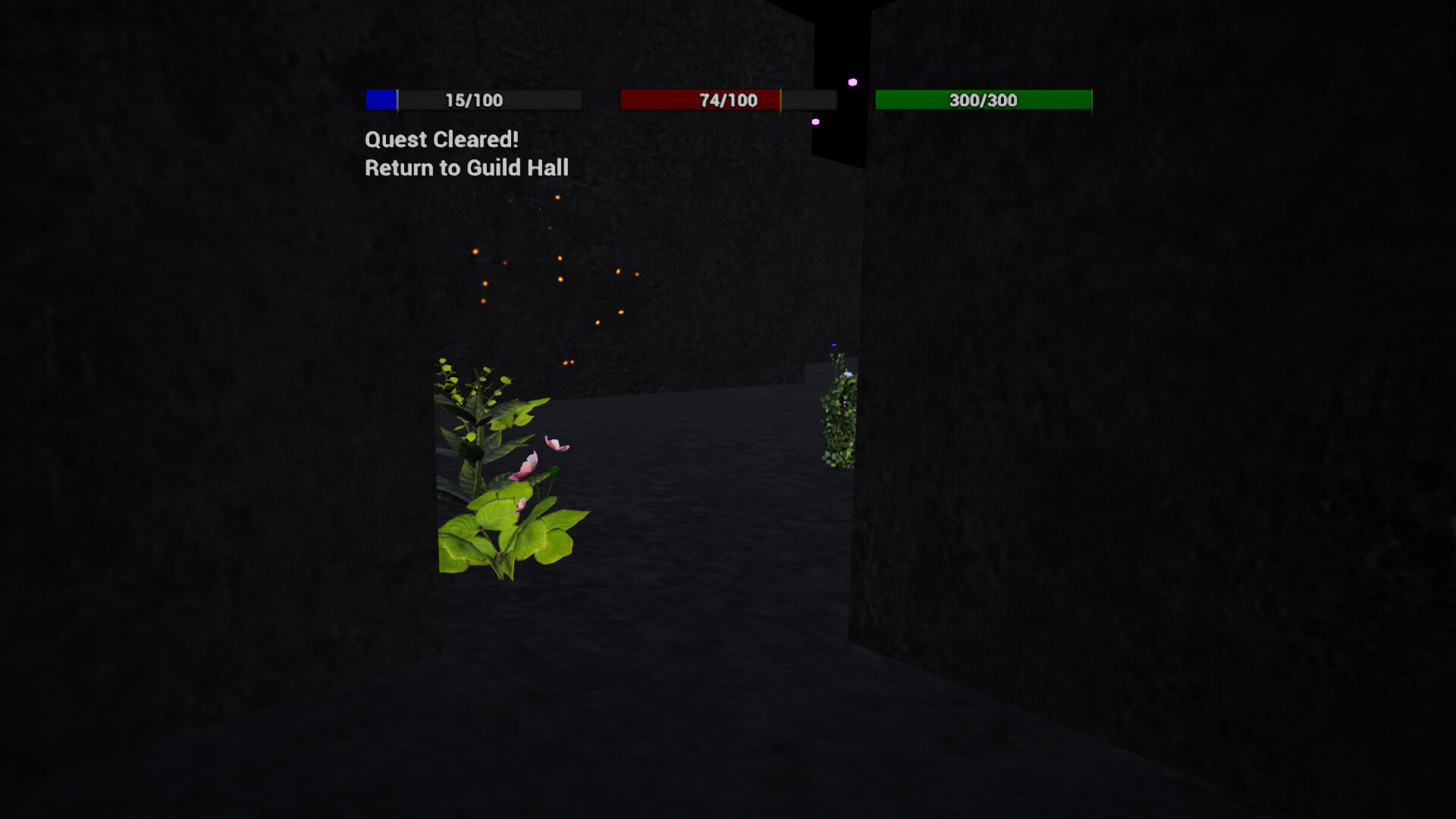 Arobynn: Sword of Adventure screenshot 13