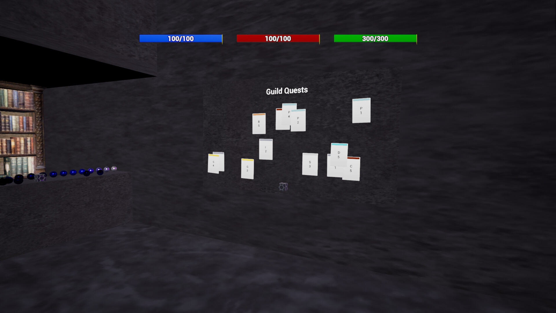 Arobynn: Sword of Adventure screenshot #2