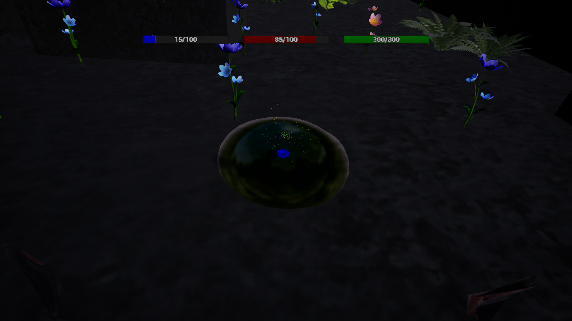 Arobynn: Sword of Adventure screenshot 12