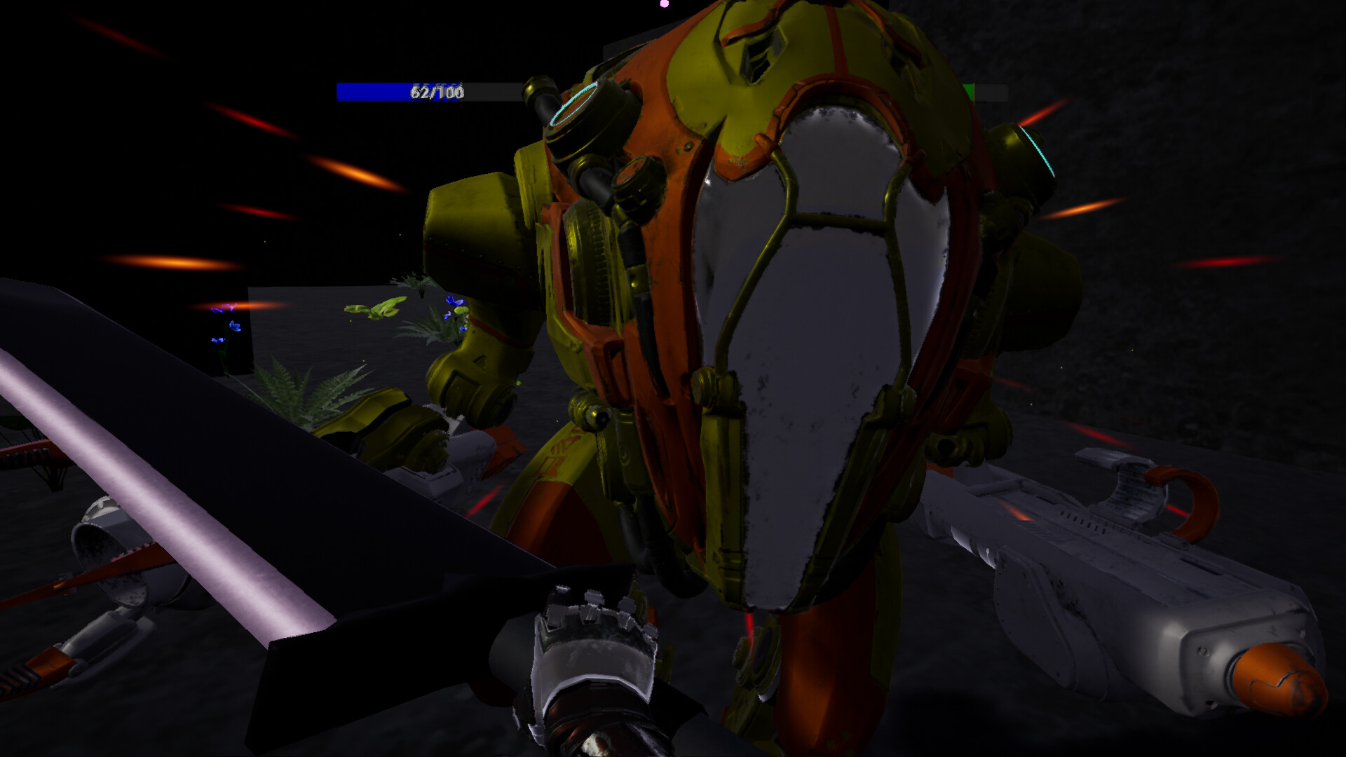 Arobynn: Sword of Adventure screenshot 22