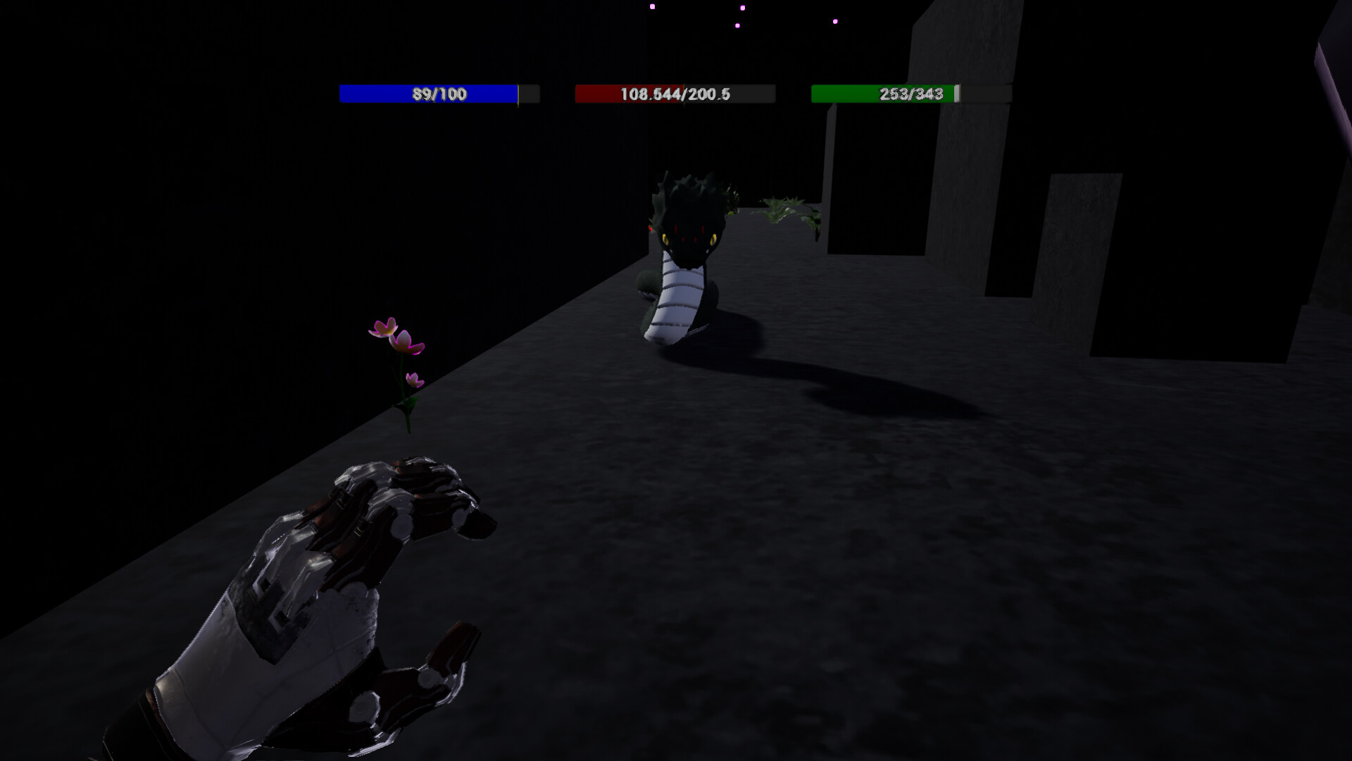 Arobynn: Sword of Adventure screenshot 17