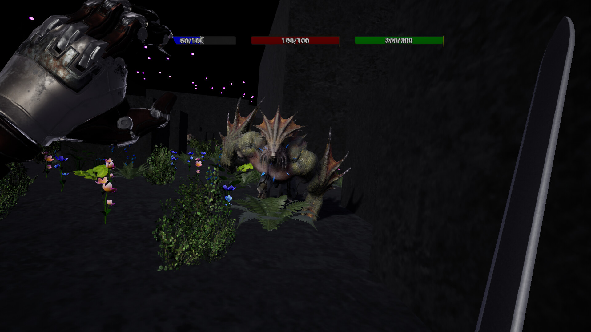 Arobynn: Sword of Adventure screenshot #4