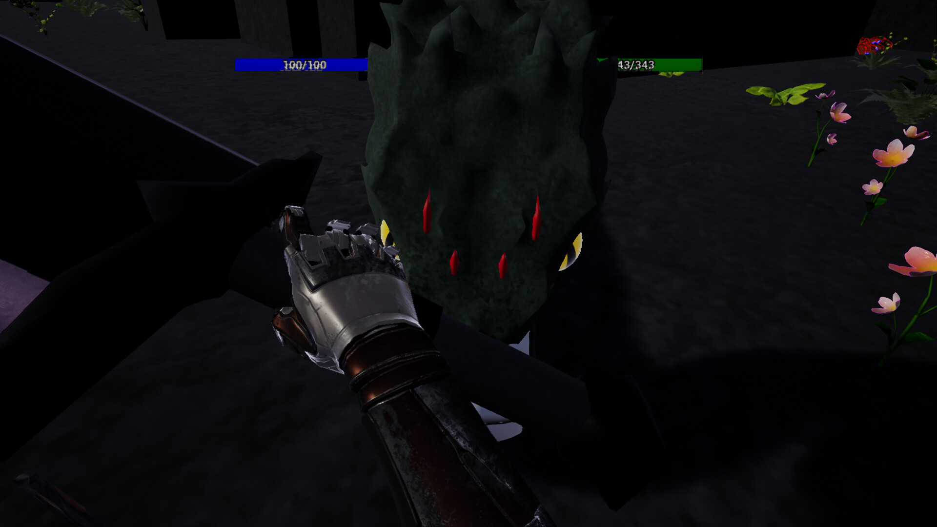 Arobynn: Sword of Adventure screenshot 20