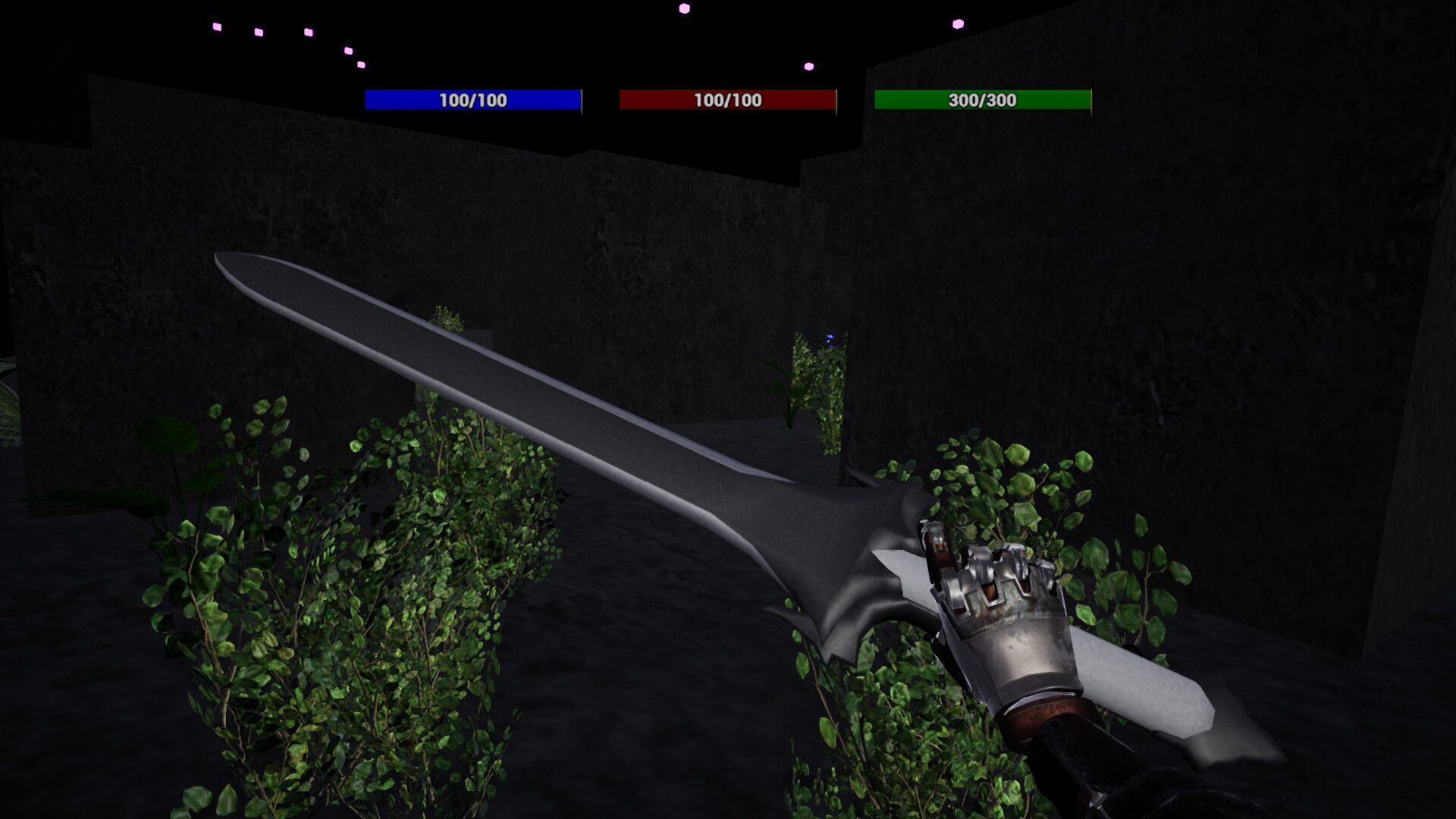 Arobynn: Sword of Adventure screenshot 3