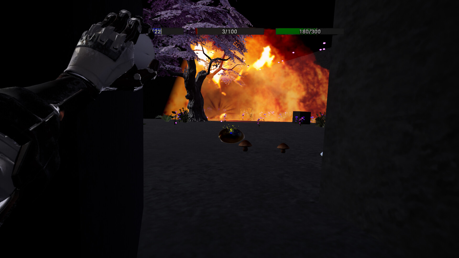 Arobynn: Sword of Adventure screenshot 32