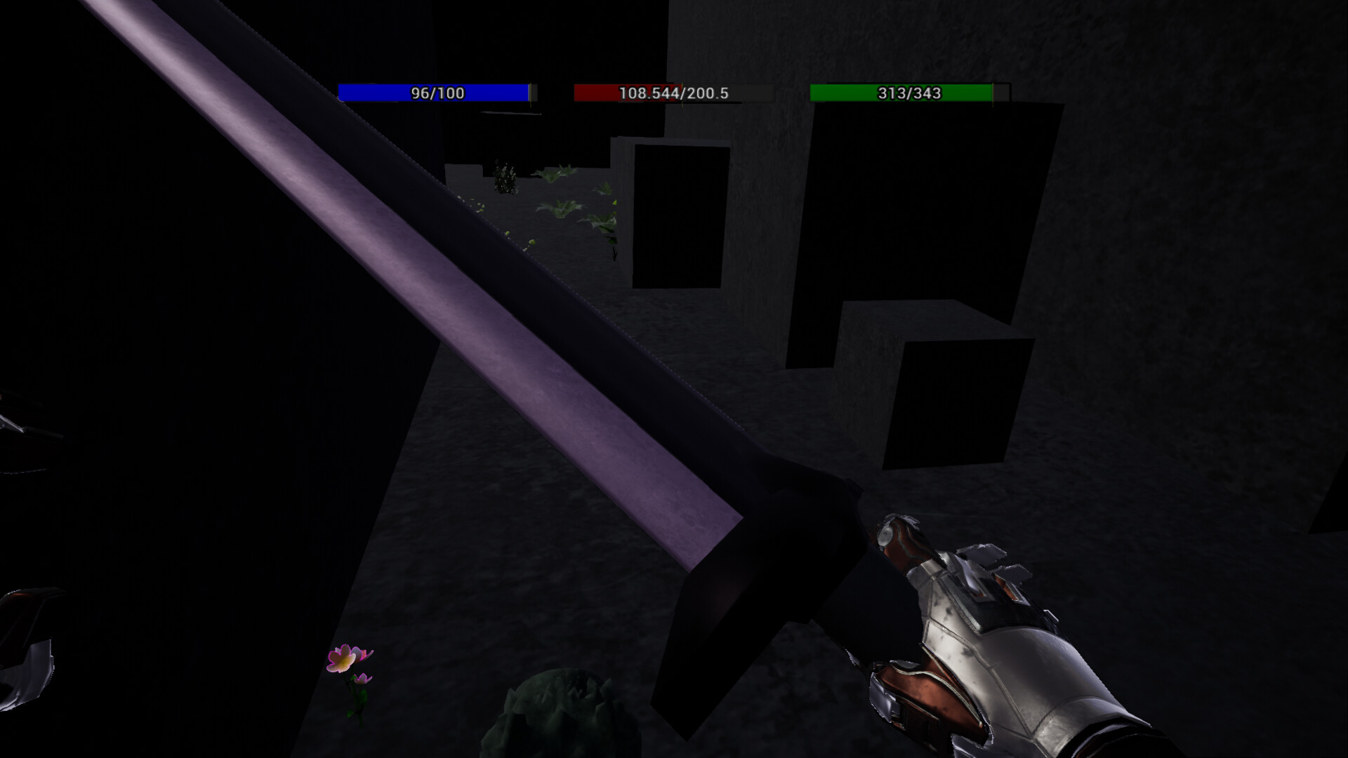 Arobynn: Sword of Adventure screenshot 18