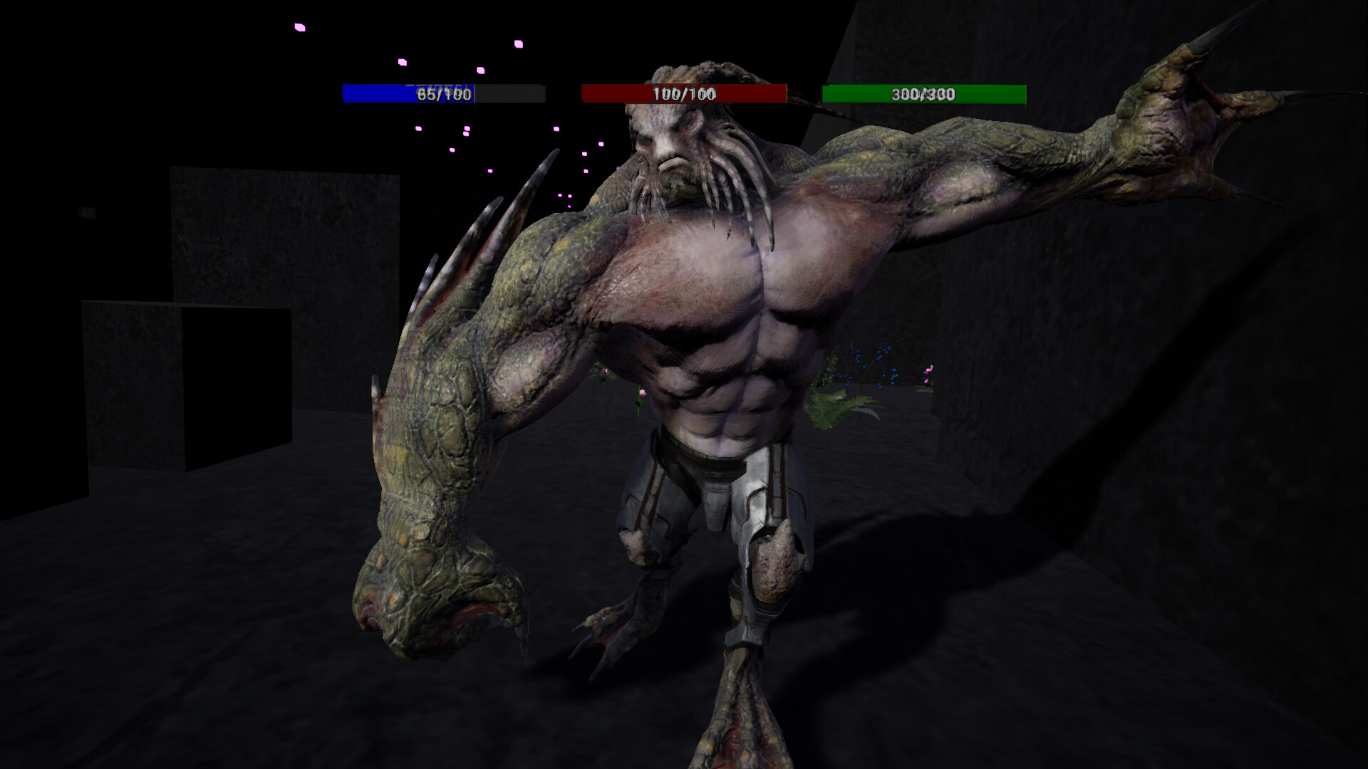 Arobynn: Sword of Adventure screenshot 5