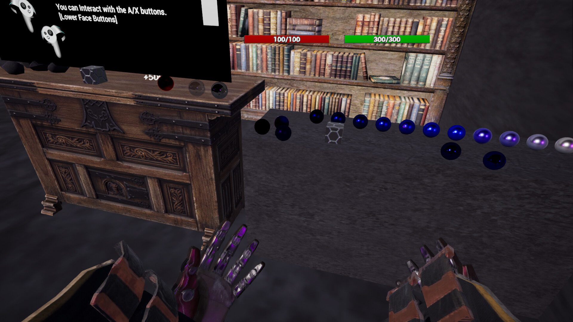 Arobynn: Sword of Adventure screenshot 1
