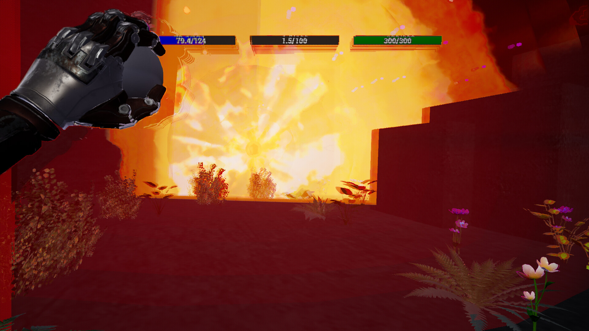 Arobynn: Sword of Adventure screenshot 35