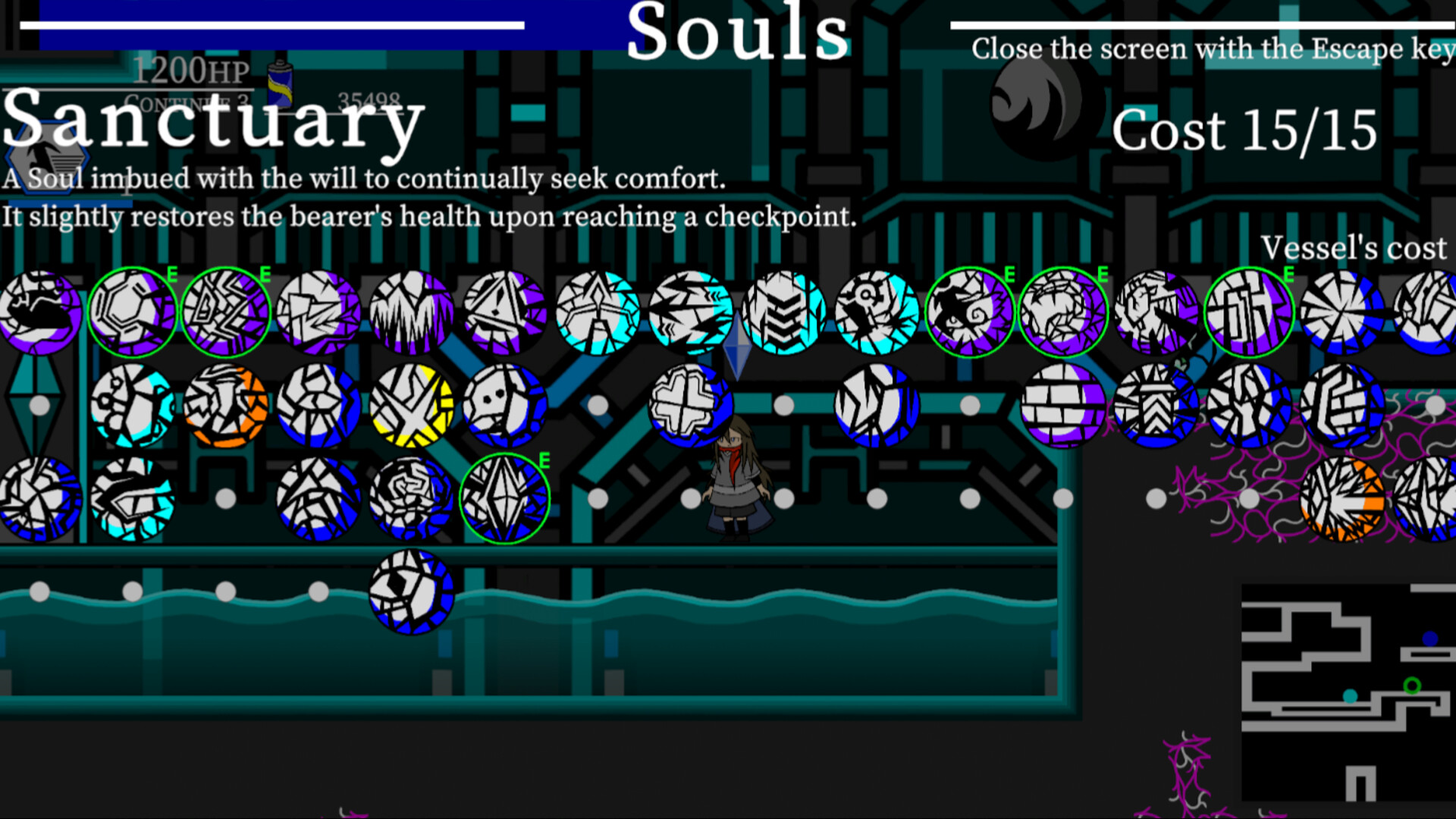 Second Works screenshot #8