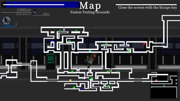 Second Works screenshot 5