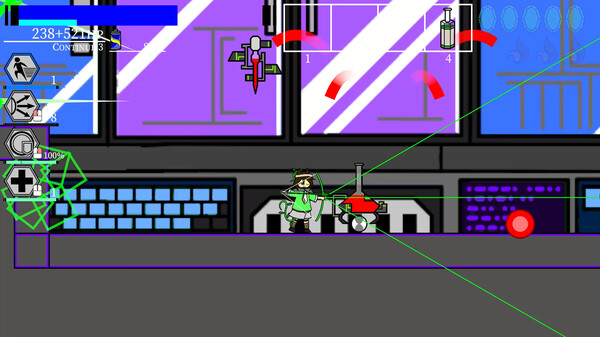 Second Works screenshot 6