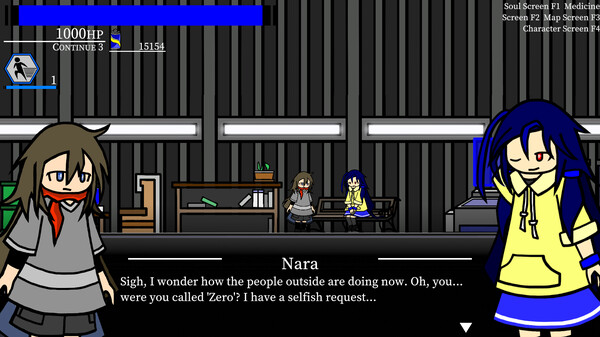 Second Works screenshot 3