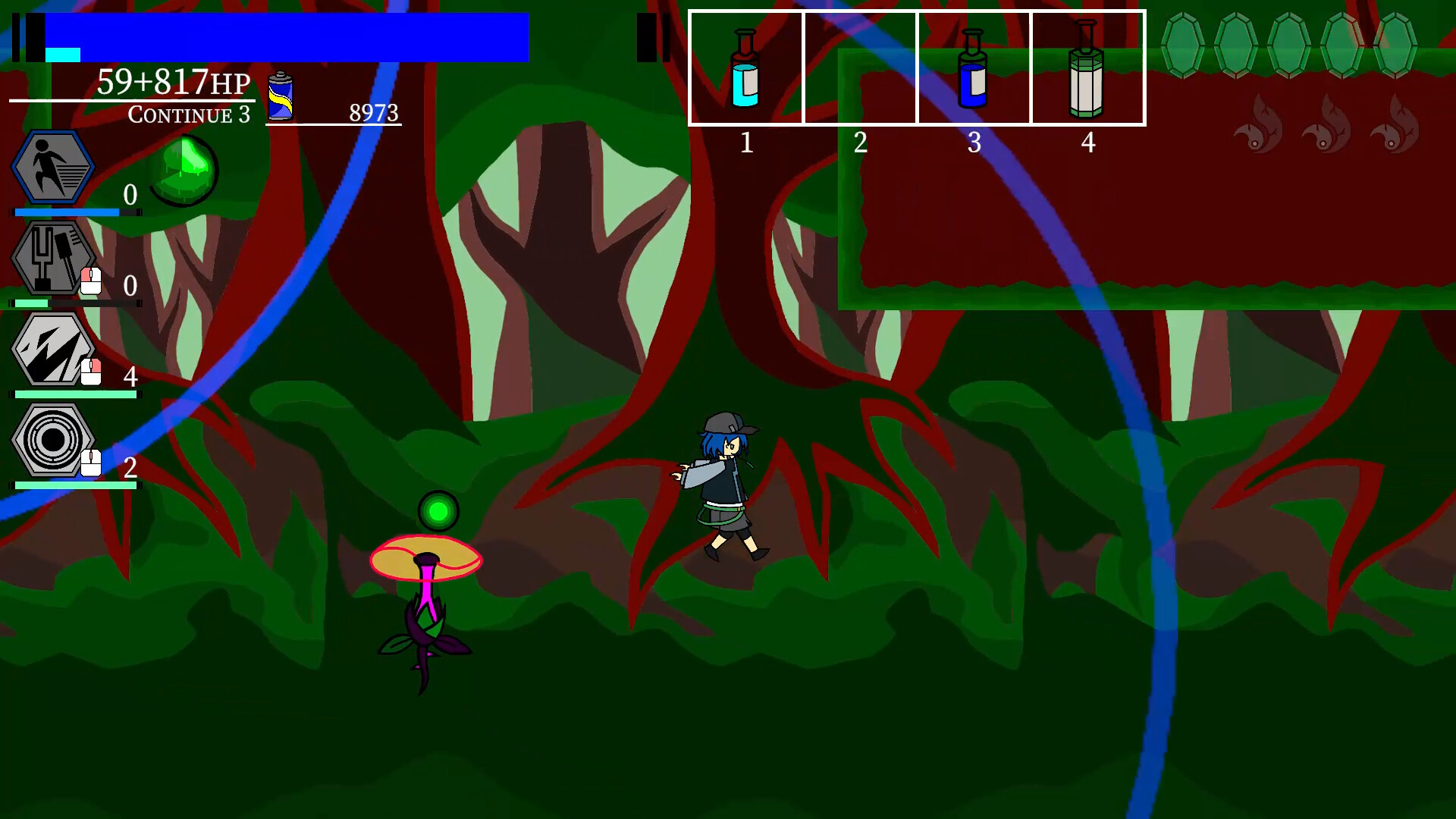 Second Works screenshot #7