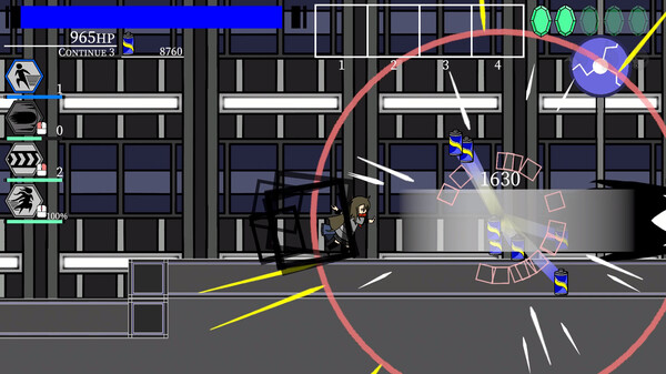 Second Works screenshot 4