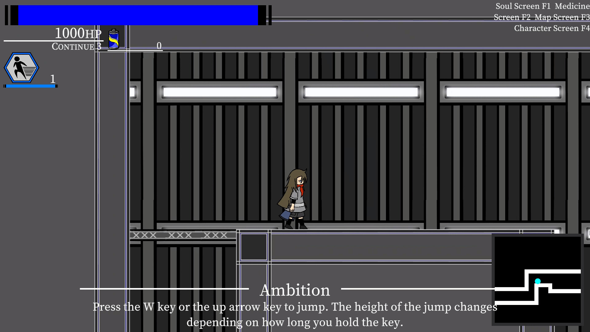 Second Works screenshot #10