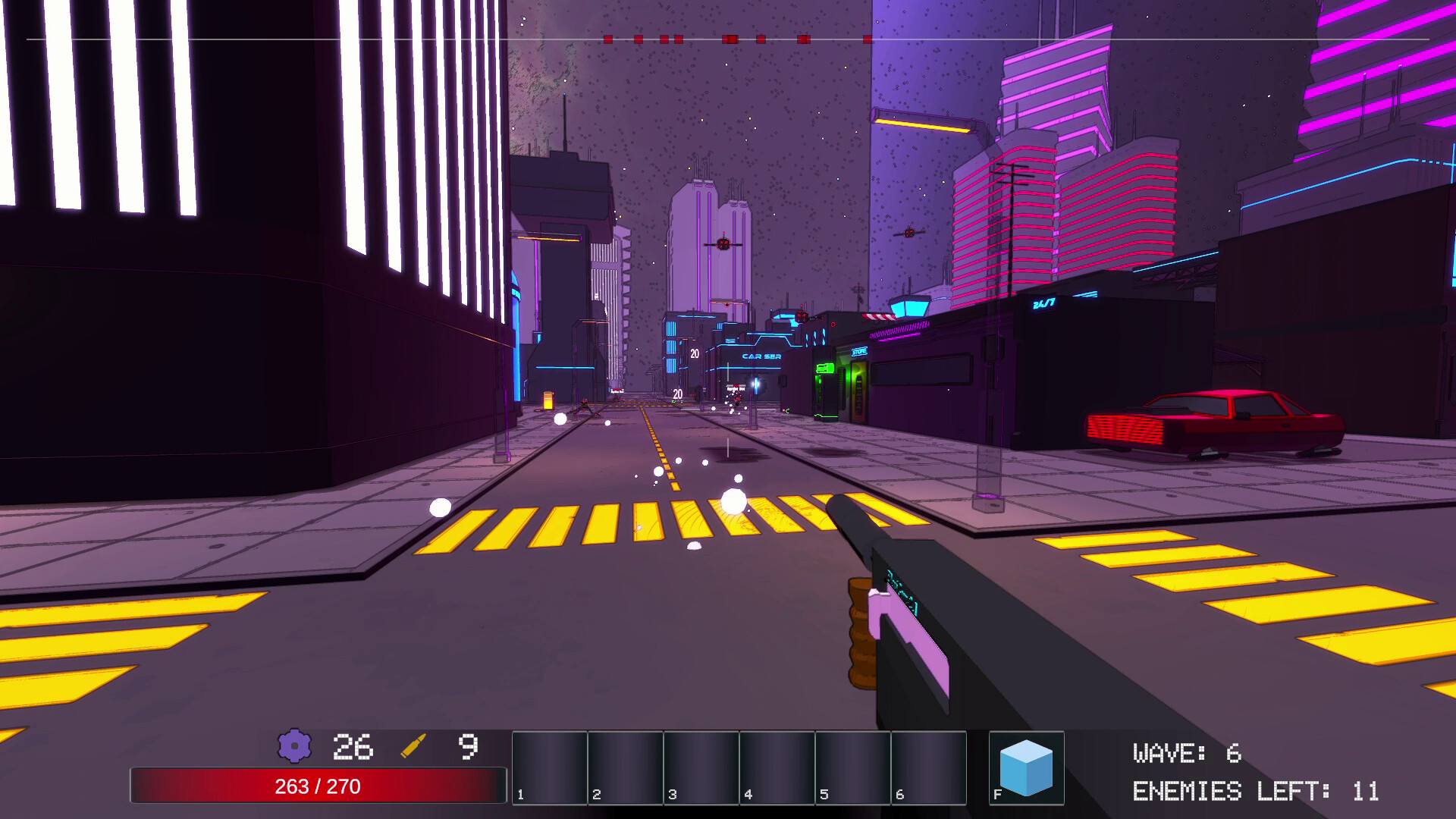 SurgePoint screenshot #8